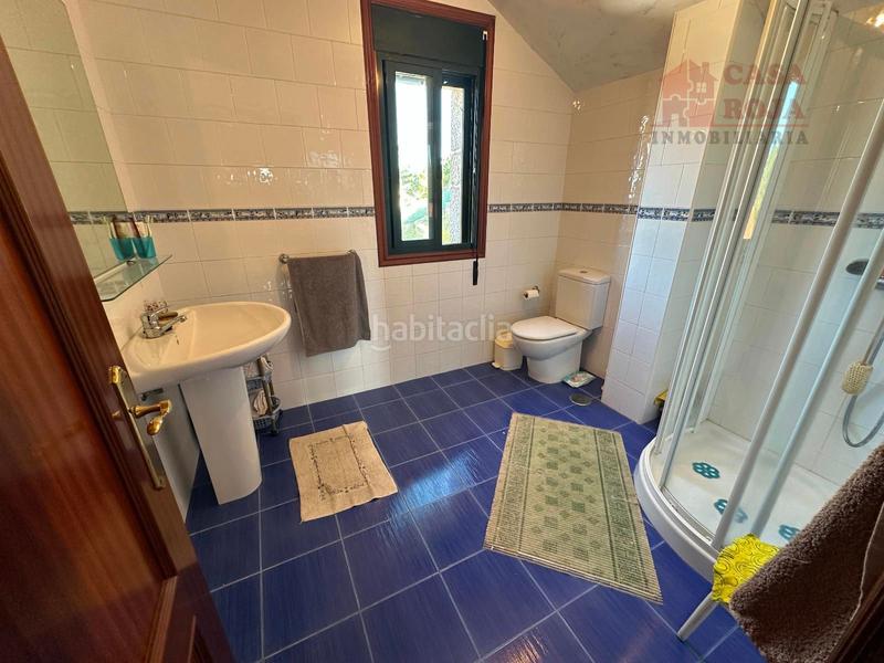 Foto 4eb7eb71-5c89-48cc-ba06-1199de0a2142. Chalet con parcheggio in Aldán Cangas