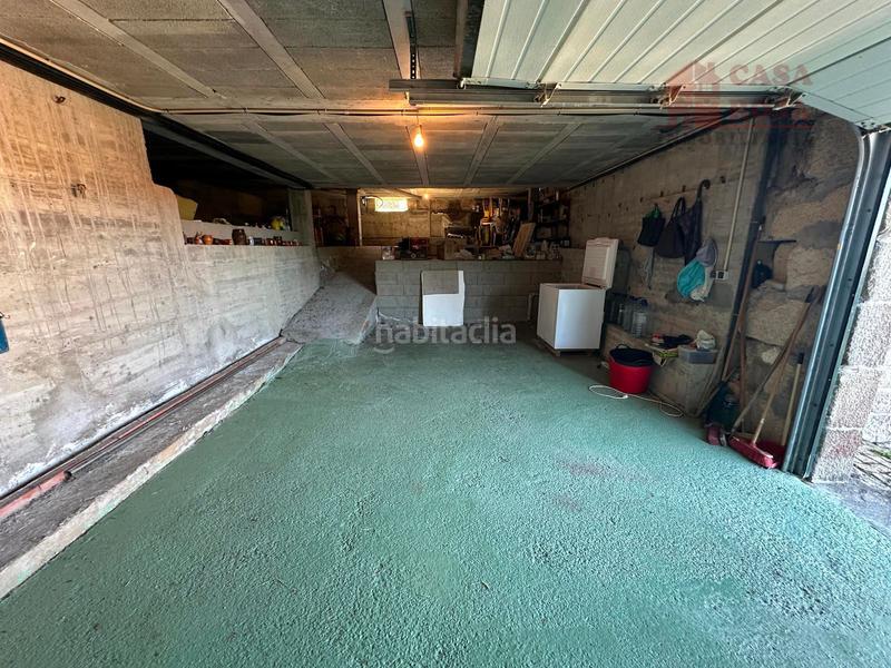 Foto 56826a92-2563-4b82-80d7-c5a746db6474. Chalet con parcheggio in Aldán Cangas