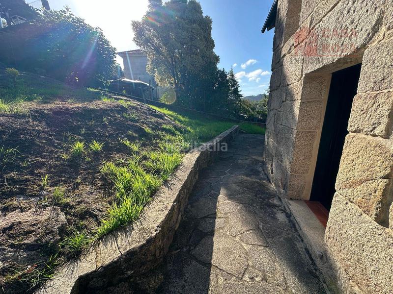 Foto 5d61e80b-5d06-4ee1-9029-931d9cc3c738. Chalet con parcheggio in Aldán Cangas