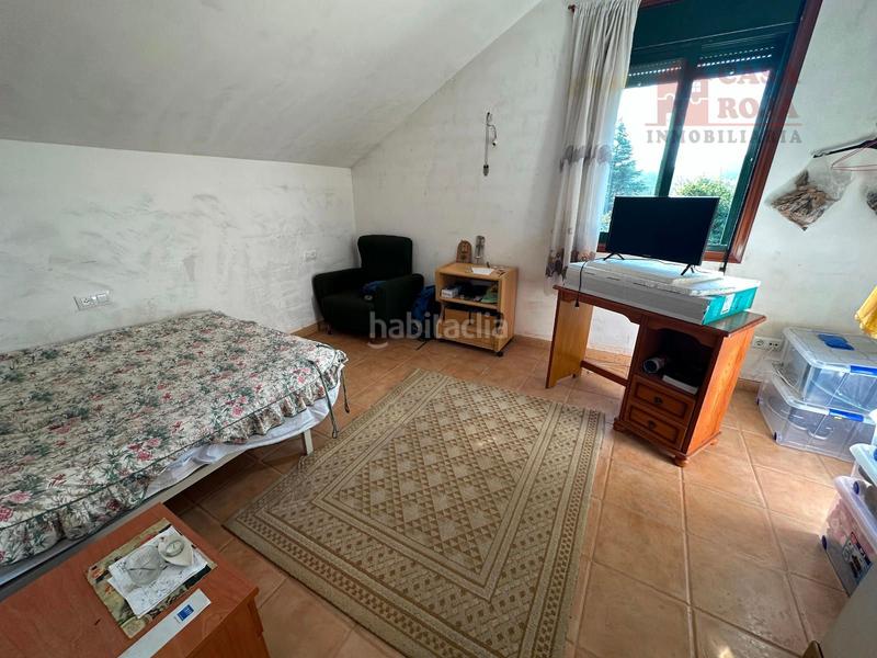 Foto 6d2e3fcb-66a7-4965-9f66-84c0ceb545d4. Chalet con parcheggio in Aldán Cangas