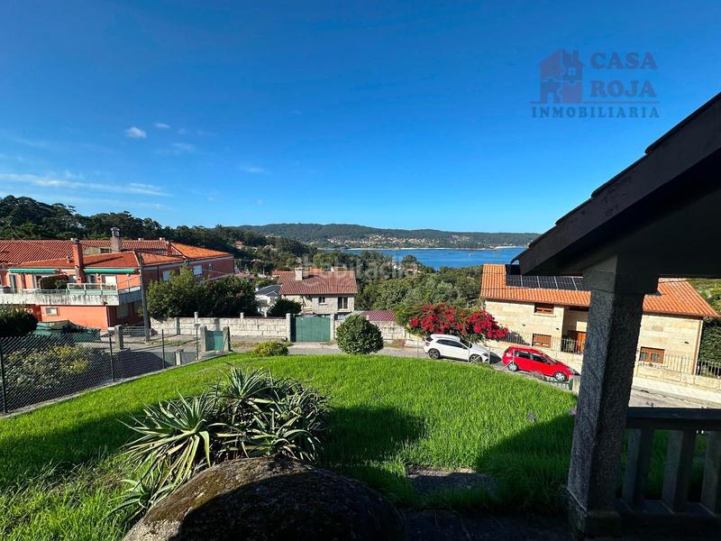 Foto 8dfeca50-a804-47aa-b446-645ad8d0db46. Chalet con parcheggio in Aldán Cangas