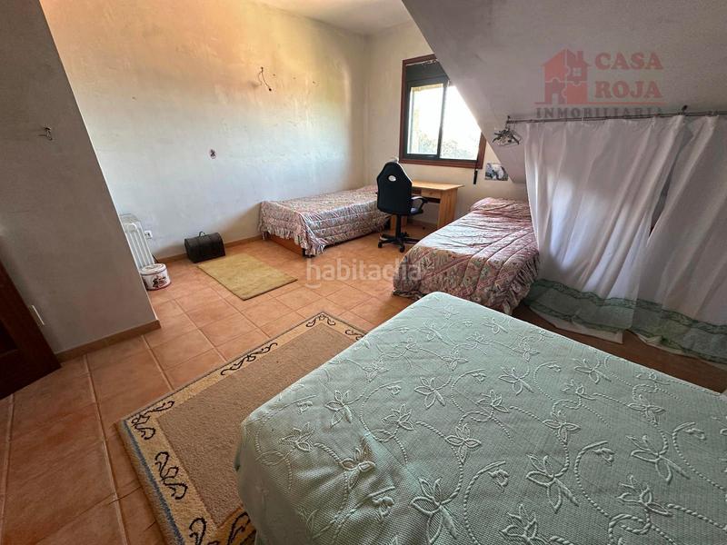 Foto 91a1e404-62cb-40dd-b61b-73019a9f850c. Chalet con parcheggio in Aldán Cangas