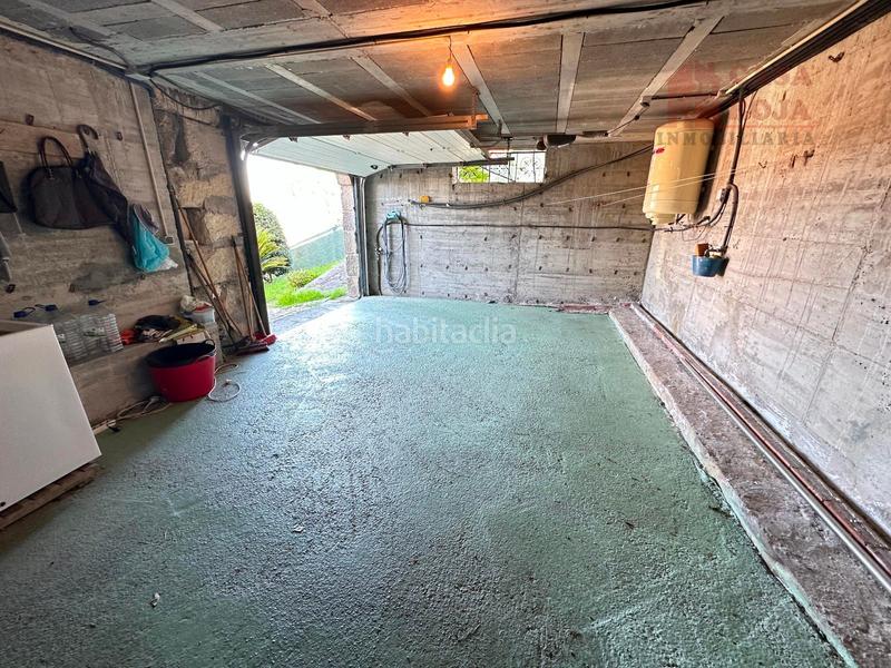 Foto 931c4584-f551-40b1-83f8-17117703adfe. Chalet con parcheggio in Aldán Cangas