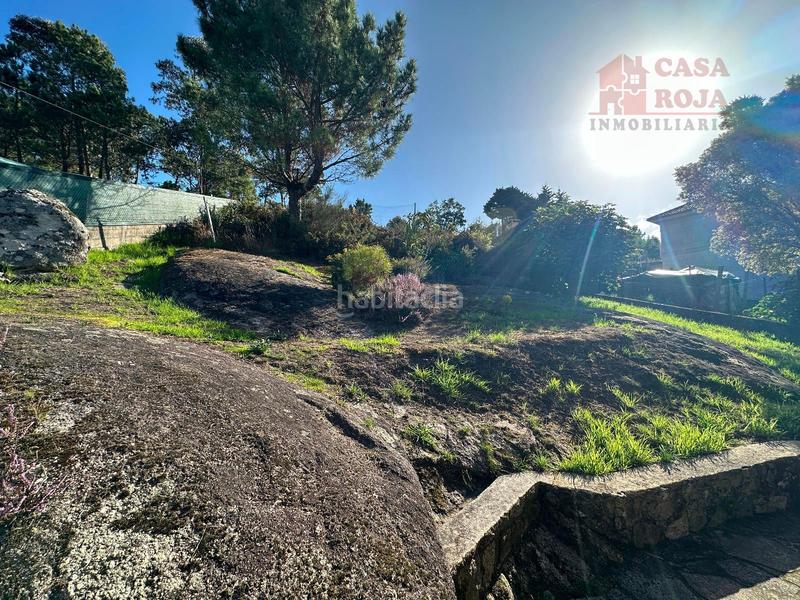 Foto a0ad42e2-add1-4402-92fe-e3e284436da0. Chalet con parcheggio in Aldán Cangas