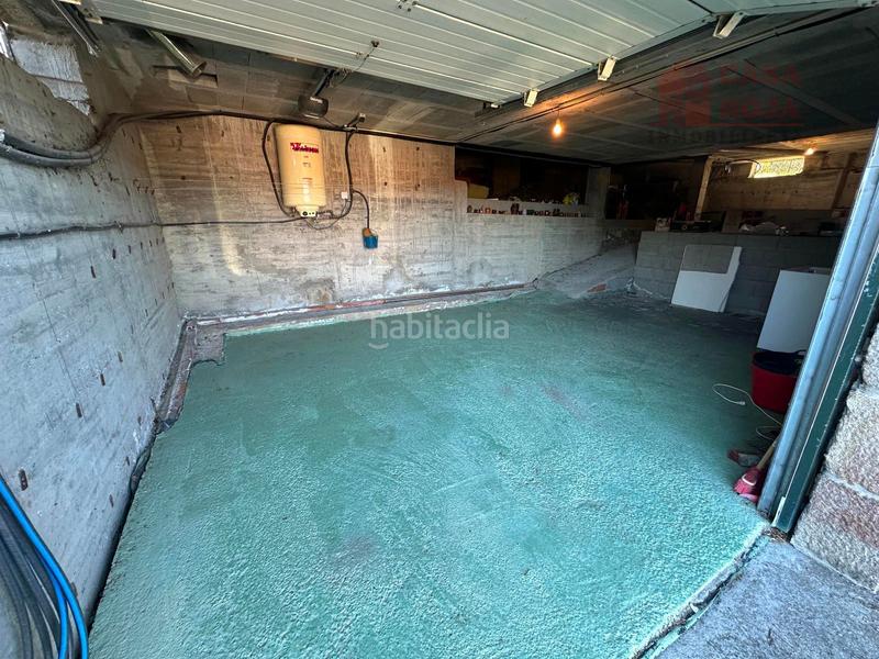 Foto ac48a2d2-fe82-417a-890b-48b10776689b. Chalet con parcheggio in Aldán Cangas