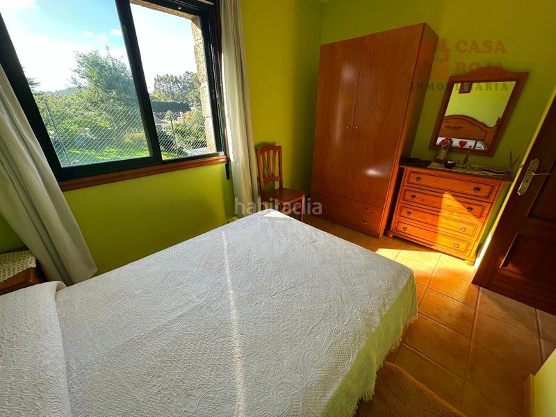 Foto be8ded9b-33ea-49bd-ba53-5d09b3375ef9. Chalet con parcheggio in Aldán Cangas