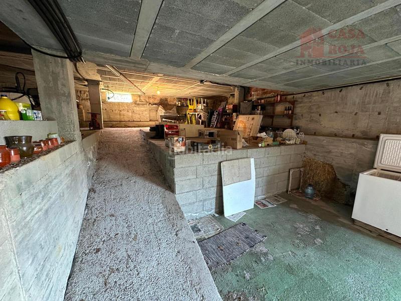 Foto c7f0c39e-b720-4784-b2b5-7c3f7dafb720. Chalet con parcheggio in Aldán Cangas