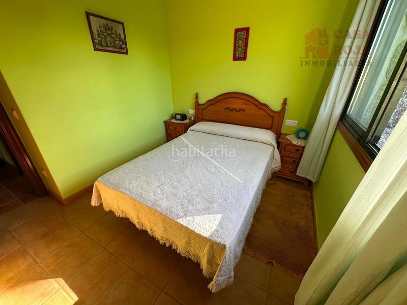 Foto e2c6d1fb-c859-474b-8dcb-5164a0e2ca0c. Chalet con parcheggio in Aldán Cangas