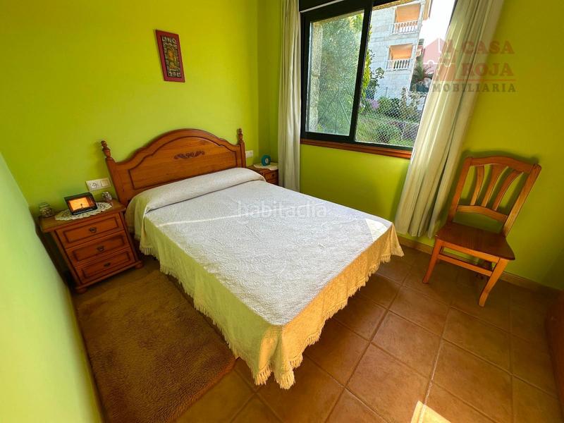 Foto fb68dc9f-d551-4591-968d-f83a37ef8c87. Chalet con parcheggio in Aldán Cangas