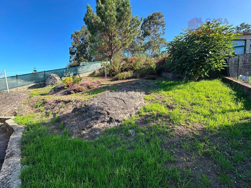 Foto fed12d79-576c-4bcc-a5be-34c05e59d334. Chalet con parcheggio in Aldán Cangas