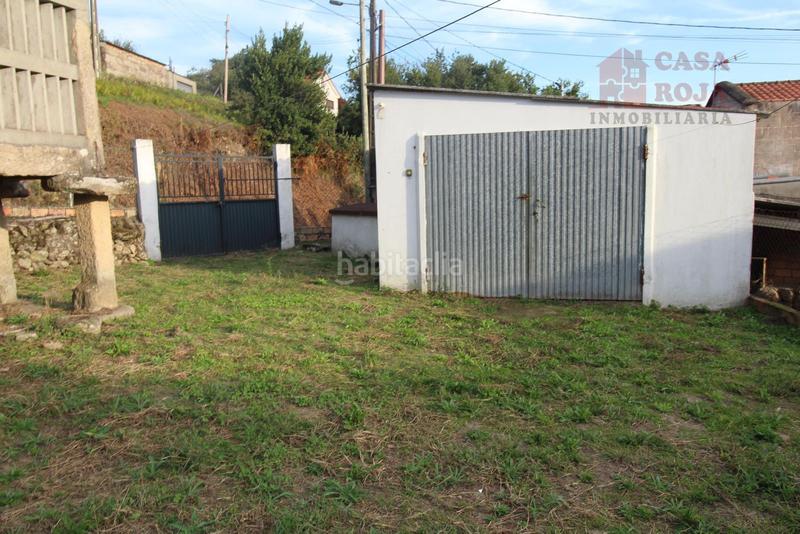 Foto 79c5a246-d2f9-434d-9511-f4154c4f11b5. Casa  pareada en venta para reformar en Coiro. en Cangas