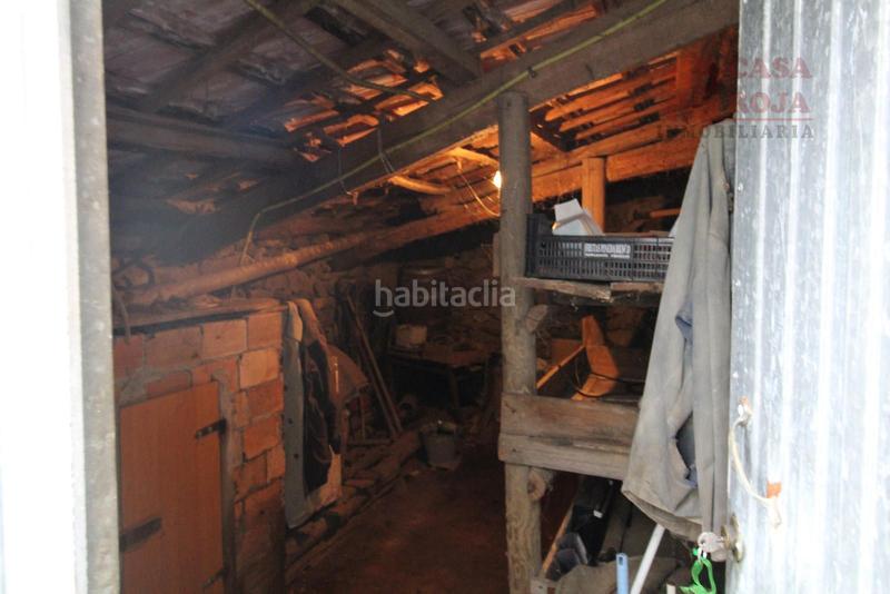 Foto b6765d66-d35e-4928-a512-2f19cc501c10. Casa  pareada en venta para reformar en Coiro. en Cangas