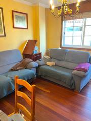 Rent Flat in Darbo. Alquiler temporada piso en el centro de cangas do morrazo