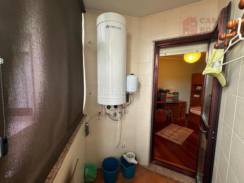 Foto 08a22ac0-6a52-4d0e-8e2e-fec707720676. Àtic amb calefacció aparcament a Moaña