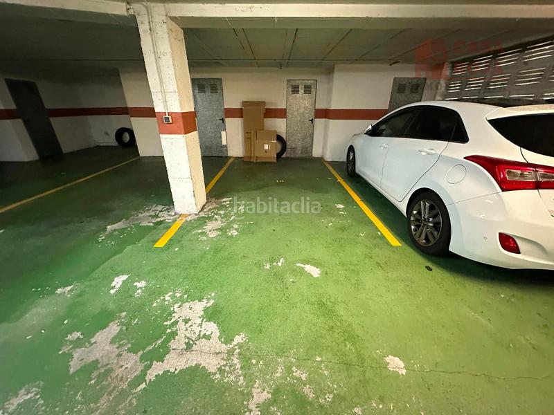 Foto 11884159-9bfb-4217-b43a-2573a51792ef. Àtic amb calefacció aparcament a Moaña