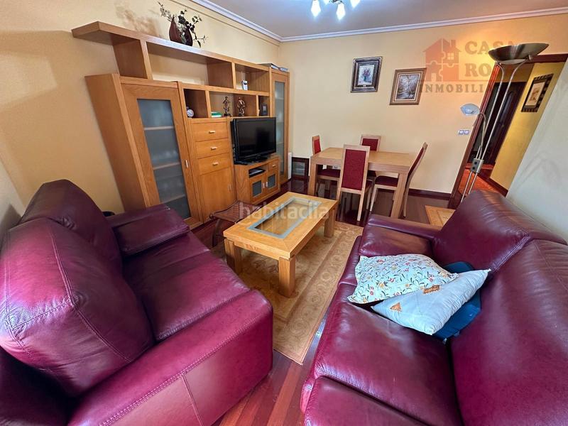 Foto 11891bb7-5343-49fb-9eba-3ed837dc501e. Àtic amb calefacció aparcament a Moaña