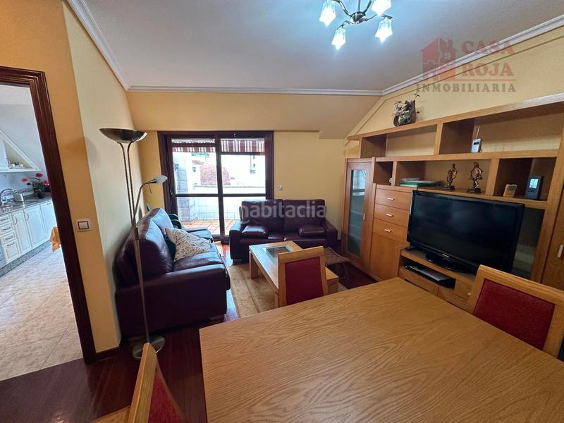 Foto 51dd0183-5359-4598-a6e9-117bf0a10789. Àtic amb calefacció aparcament a Moaña