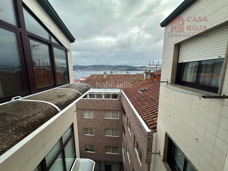 Foto 6de4cd17-5ab6-46bd-b577-bac8f5088f71. Àtic amb calefacció aparcament a Moaña