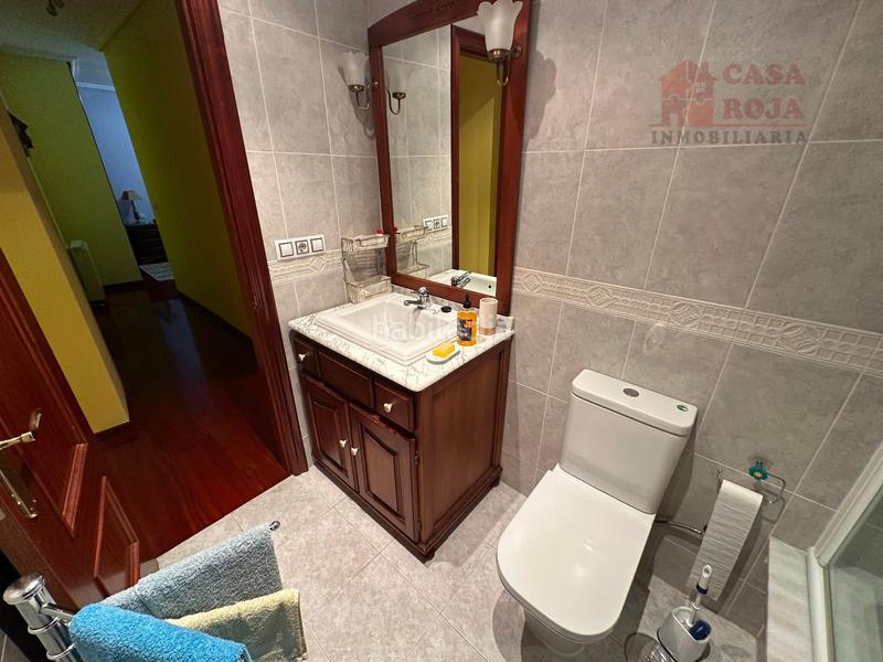 Foto 721b1318-2f0f-4d15-91f5-a396bbda6c7d. Àtic amb calefacció aparcament a Moaña