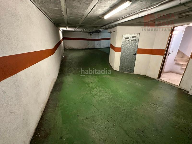 Foto b55d5aed-bd48-4087-b057-a9d6baf97688. Àtic amb calefacció aparcament a Moaña