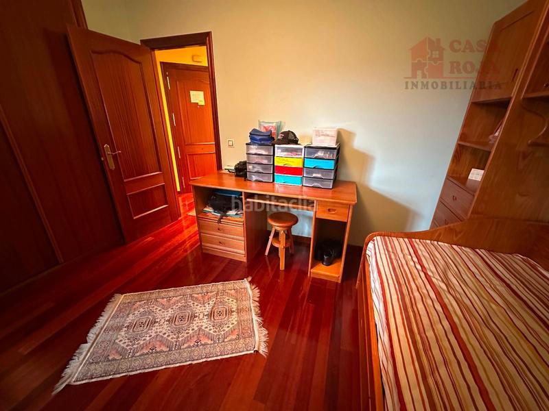 Foto c0ee754d-eb29-47bb-ae3c-db6b87035089. Àtic amb calefacció aparcament a Moaña