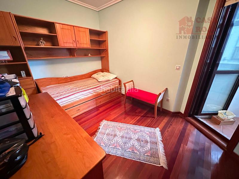 Foto c11b9f0f-51b0-483c-942e-84111c7115bb. Àtic amb calefacció aparcament a Moaña