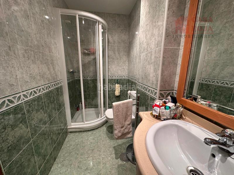 Foto dc7d17ae-6465-4671-b90b-a3c47260cc62. Àtic amb calefacció aparcament a Moaña