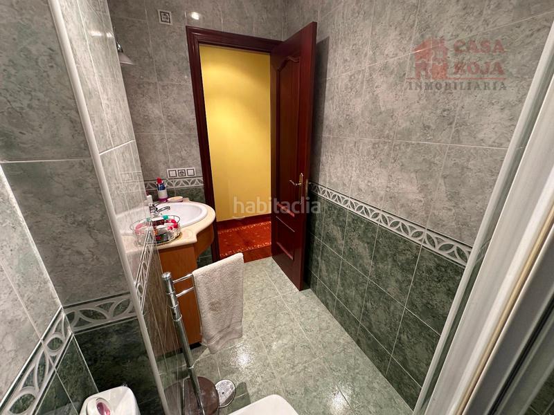 Foto e4f1cede-b37c-40fc-915c-b7c5035526c1. Àtic amb calefacció aparcament a Moaña