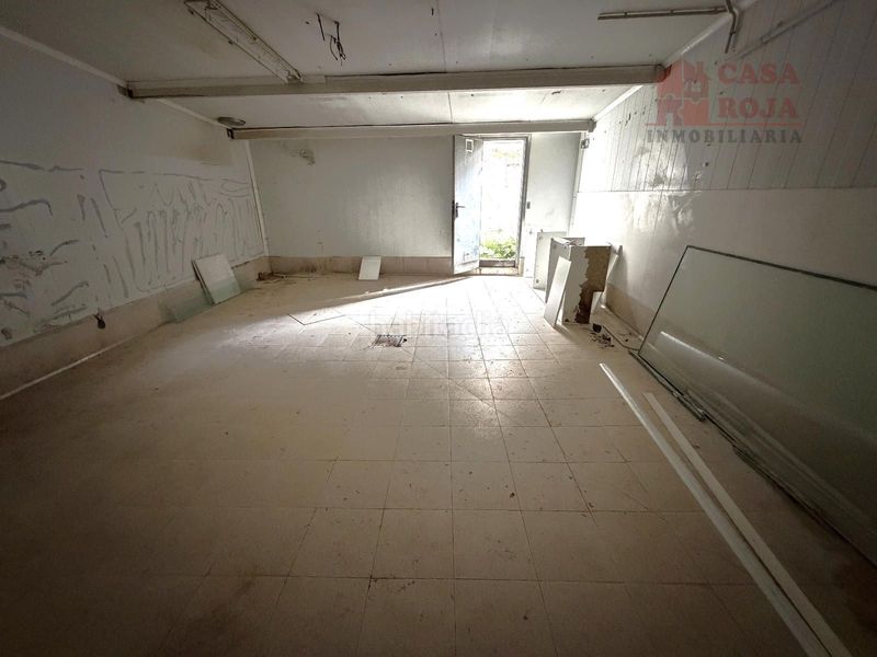 Foto f1a22a78-88b8-4c0a-b033-3be4b36b3a09. Affitto locale commerciale in Cangas pueblo Cangas