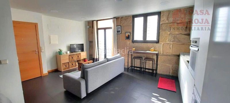 Foto 0e4c2238-c209-4edf-a664-d0a7b2669b2c. Edifici a Cangas pueblo Cangas