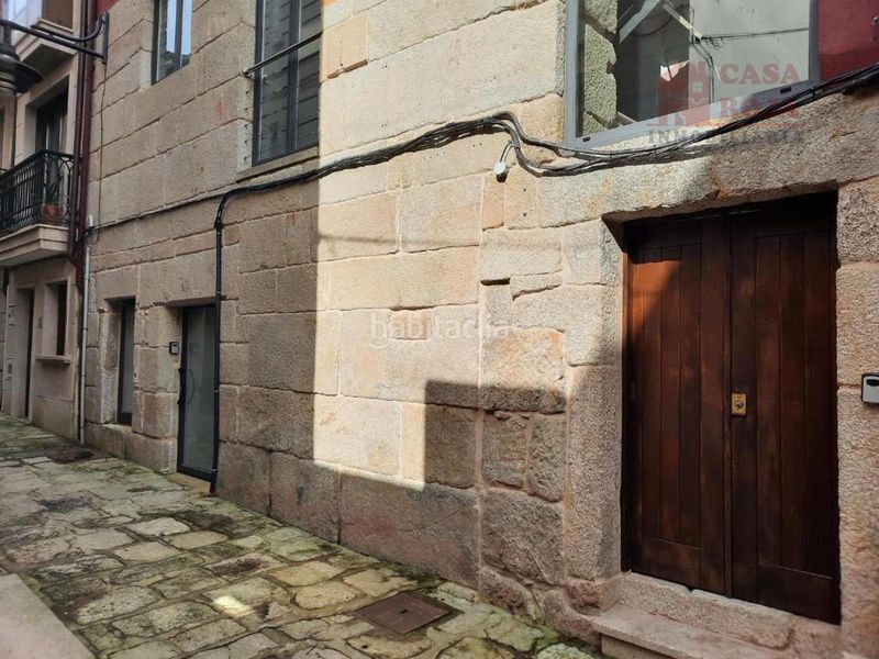 Foto 2e2441dd-cf0d-48e7-937e-085369154622. Edifici a Cangas pueblo Cangas