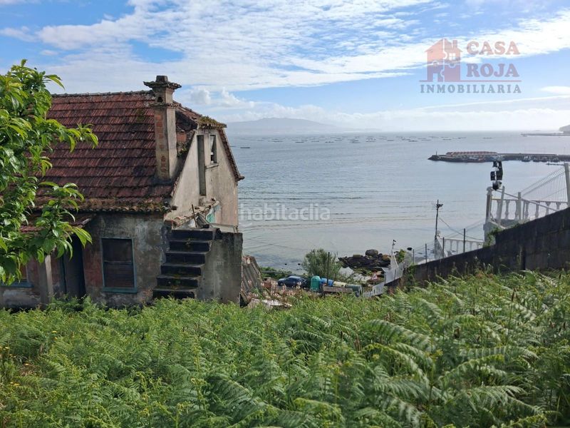 Foto 28d5ffc8-dba5-4406-b73f-95b691230b07. Casa amb aparcament a Moaña