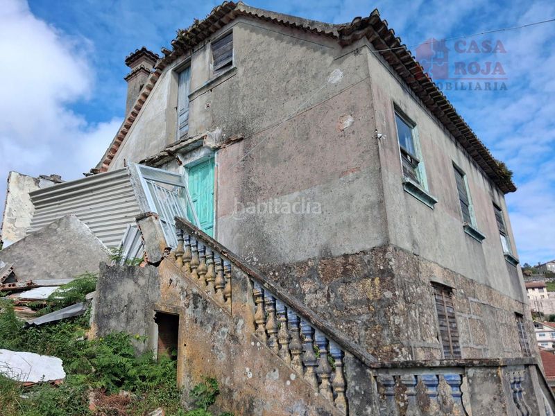 Foto 2f31c3f3-aa83-404d-87fd-14feafec4dc4. Casa amb aparcament a Moaña