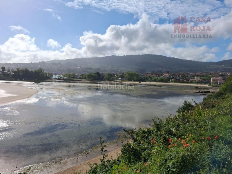 Foto 4ac6fafb-688a-4ec9-8548-7d0d875f958c. Casa amb aparcament a Moaña