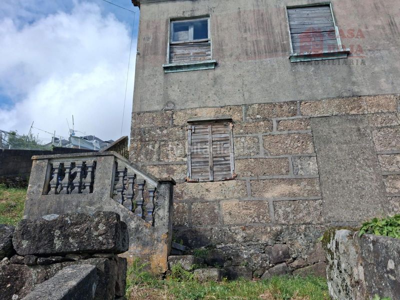 Foto 57f06d3f-356a-4332-9eac-25d052ce8e5e. Casa amb aparcament a Moaña