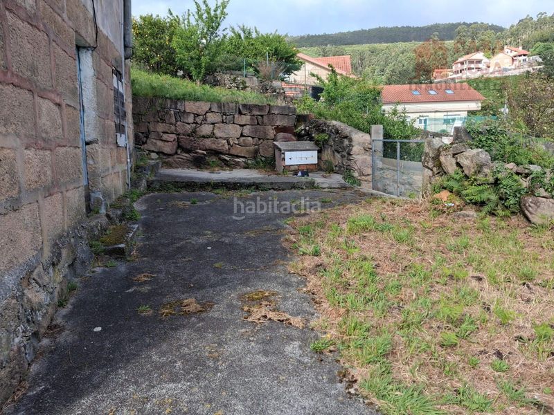 Foto 5e5896ee-9043-424f-9d68-cefb7ff5eb34. Casa amb aparcament a Moaña