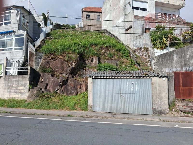 Foto 65e226bf-0799-49ce-ba0c-4057349a014f. Casa amb aparcament a Moaña