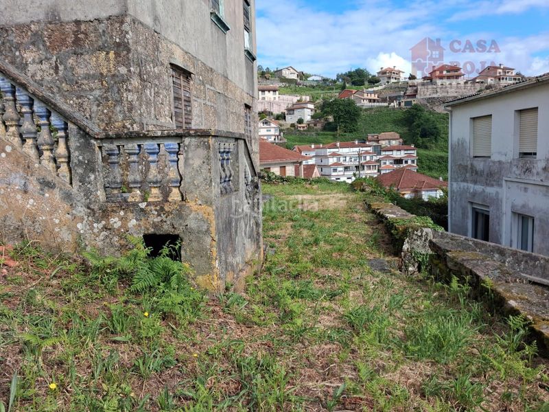 Foto 68c2a153-a0d9-4921-a92e-885a5a8f0c41. Casa amb aparcament a Moaña