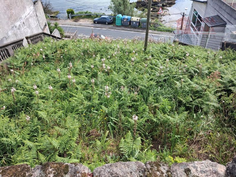 Foto 84cd7d19-9b1d-480f-8ff3-da8f1df3eb16. Casa amb aparcament a Moaña