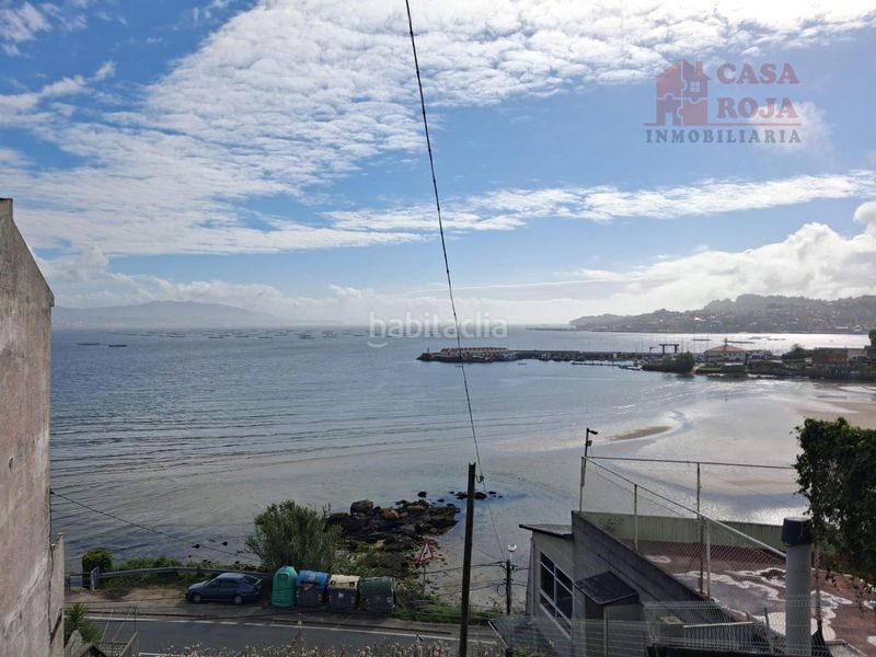 Foto a0db5aee-6cfb-4b2b-9bd8-7700415cb3b5. Casa amb aparcament a Moaña