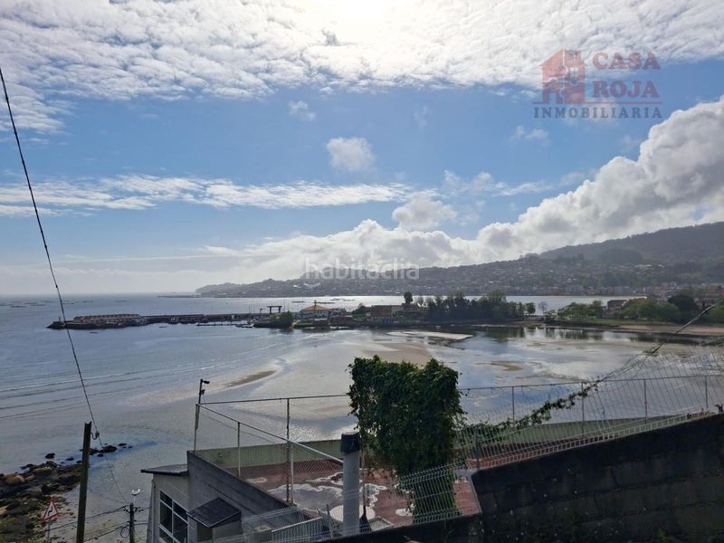 Foto a56f053e-309d-460b-81c9-ea36694ff137. Casa amb aparcament a Moaña