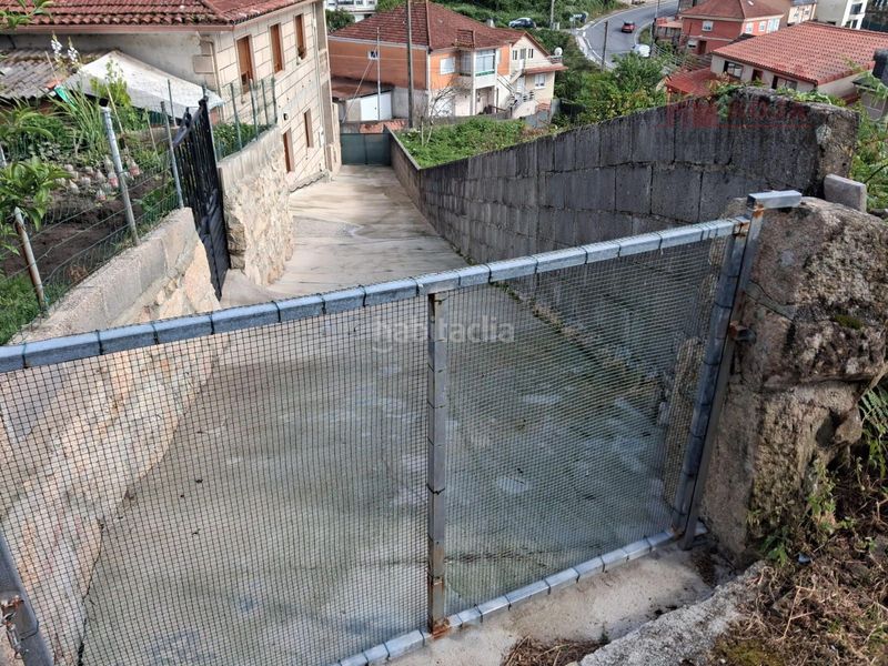 Foto b88e0f6a-c452-4a7c-99c8-e81aceec2c29. Casa amb aparcament a Moaña