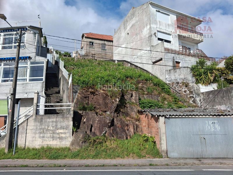 Foto bcf00381-0e53-45e6-9f69-f87ba8020fad. Casa amb aparcament a Moaña