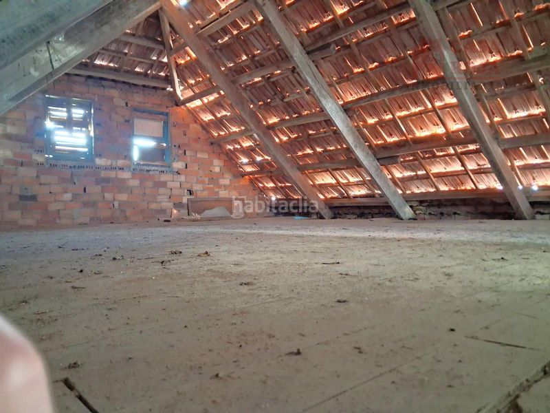 Foto c0be48be-fef0-4e6a-85f5-fd7fea9257a9. Casa amb aparcament a Moaña