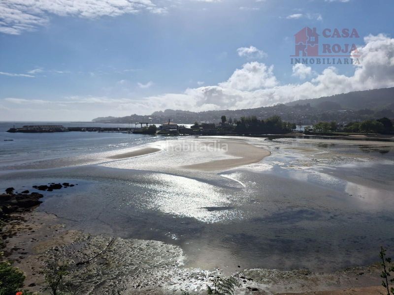 Foto d3f3fd2a-d628-4fce-a56a-40c9fcc10eeb. Casa amb aparcament a Moaña