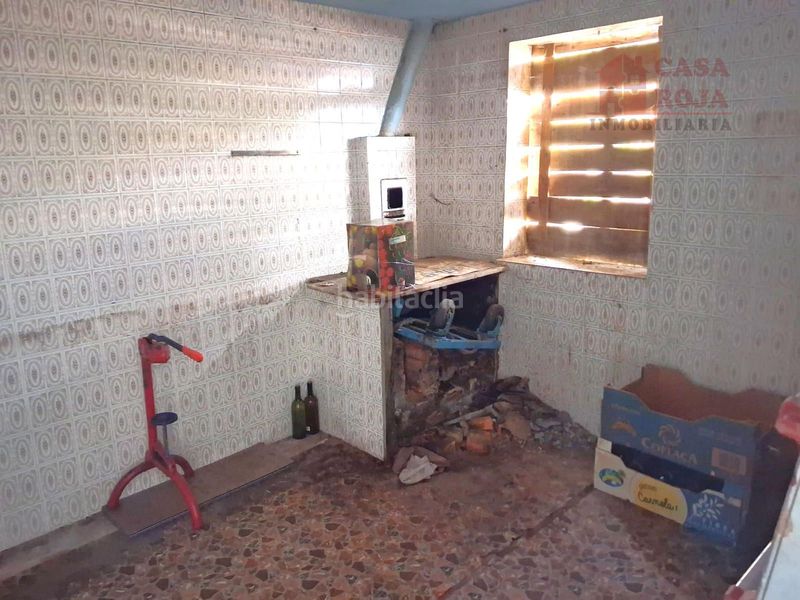 Foto d4e66ba4-c8f4-4f1a-aba0-084961030904. Casa amb aparcament a Moaña