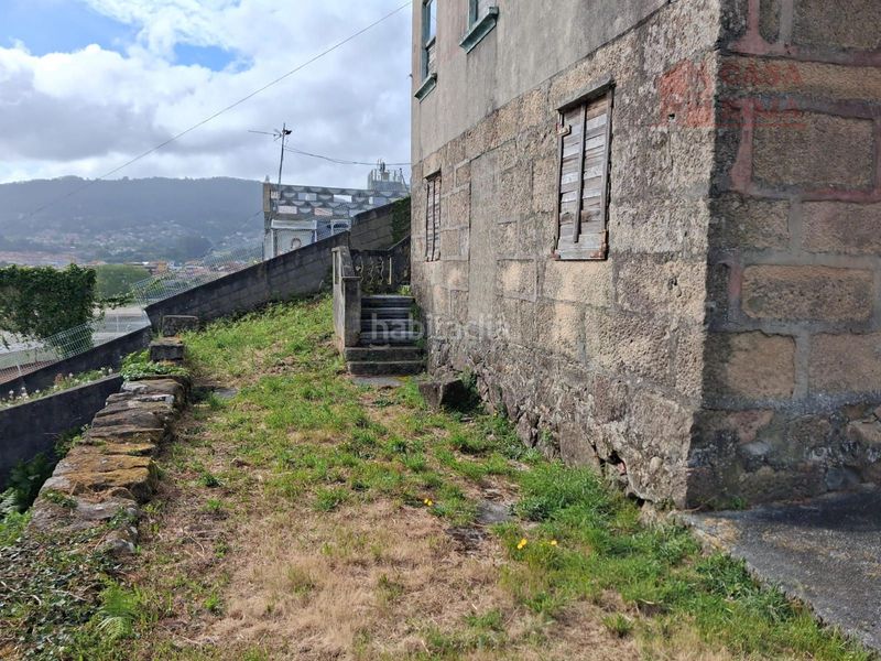 Foto dd8e288d-5ab7-4974-8396-45242ff9f262. Casa amb aparcament a Moaña