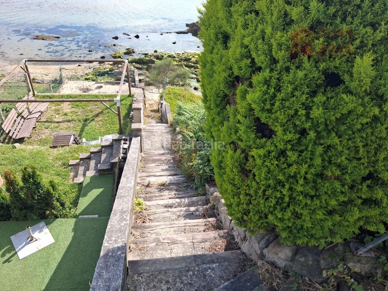 Foto ec642af8-219a-4984-8d74-3cb86f1668ab. Casa amb aparcament a Moaña