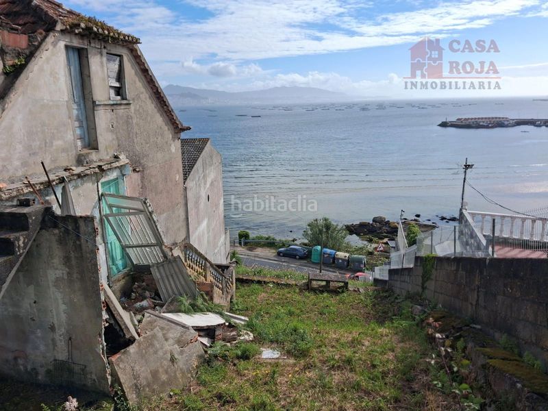 Foto f2d2cf54-7a63-4ce4-89fc-a76c8a7bfb4e. Casa amb aparcament a Moaña