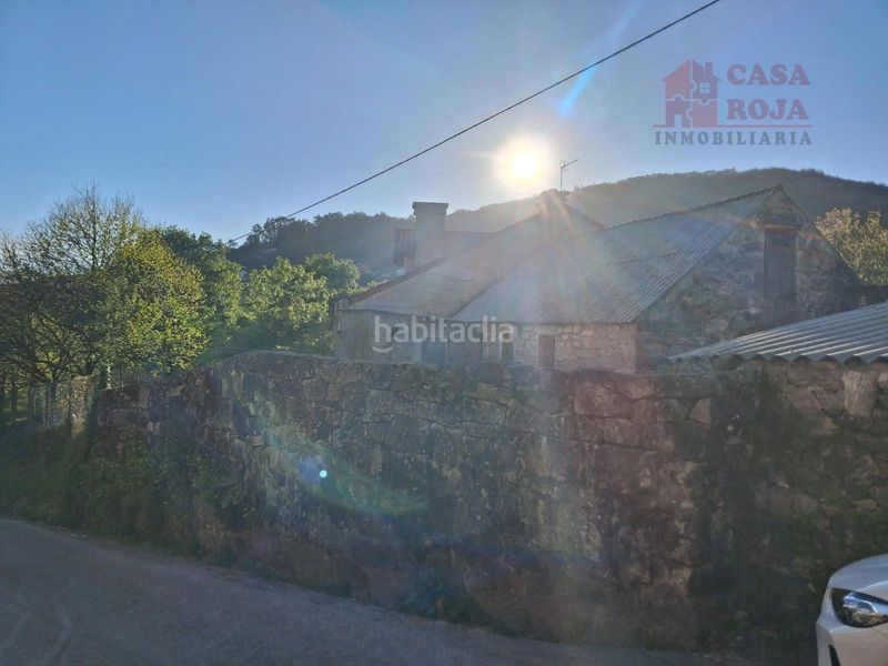 Foto 08cbef68-d8cf-4453-9821-f2094771b496. Casa a Moaña